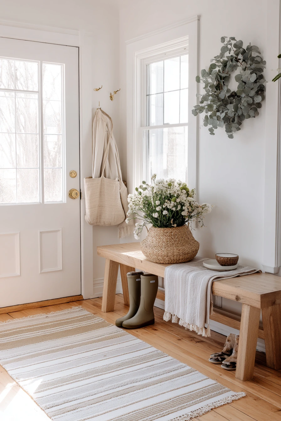 spring decorating ideas 8