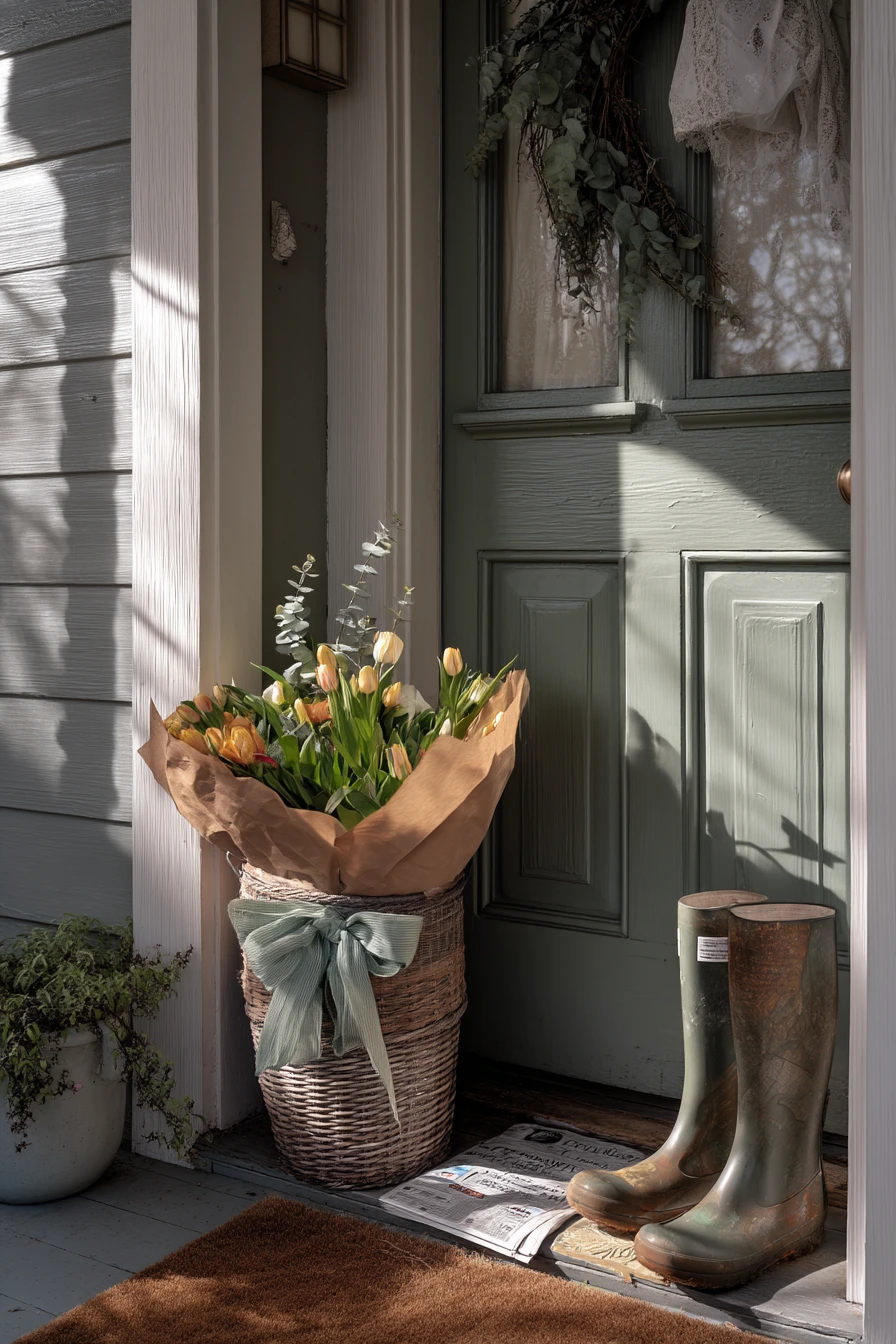spring door hangers 1