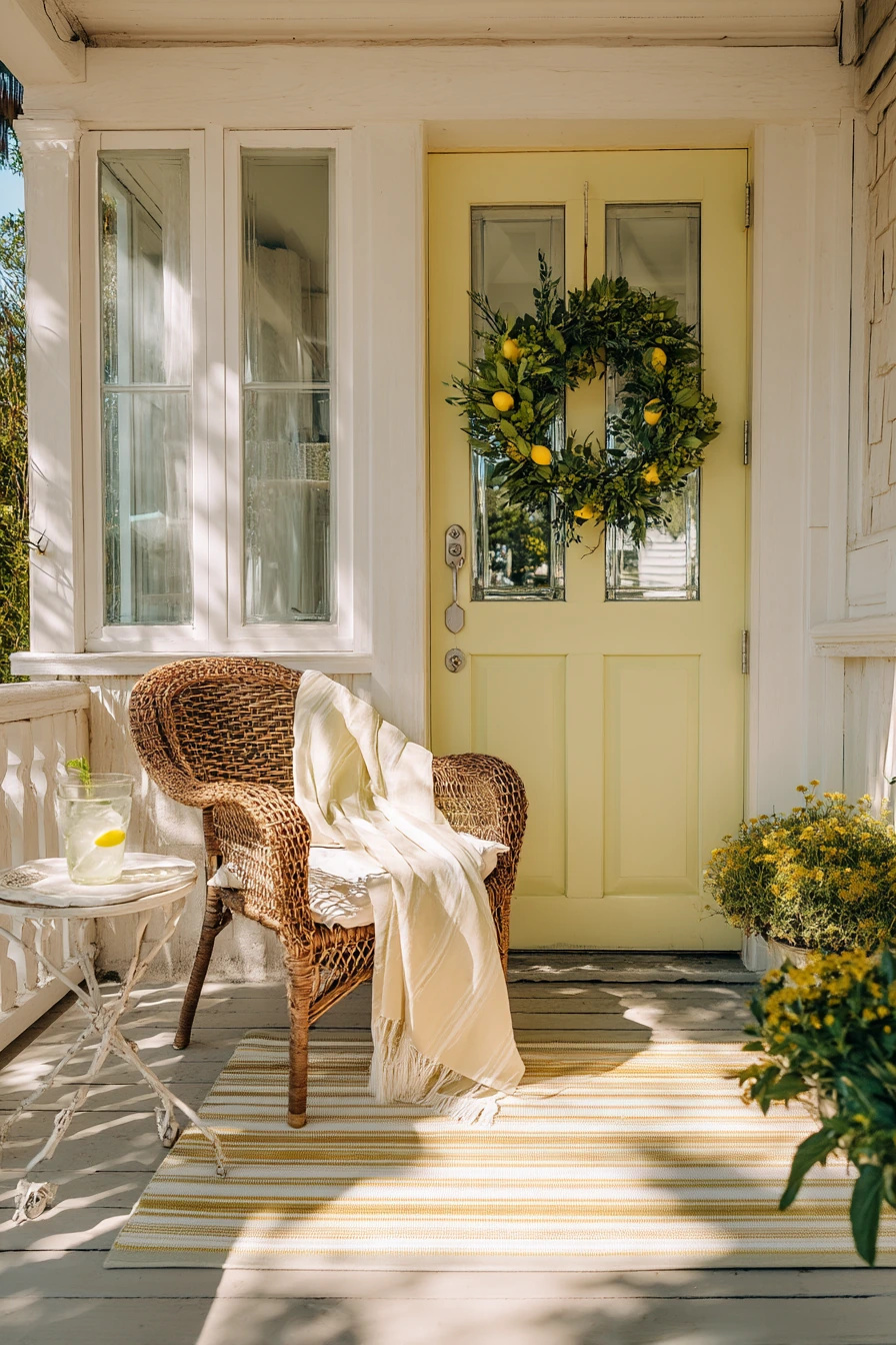 spring door hangers 13