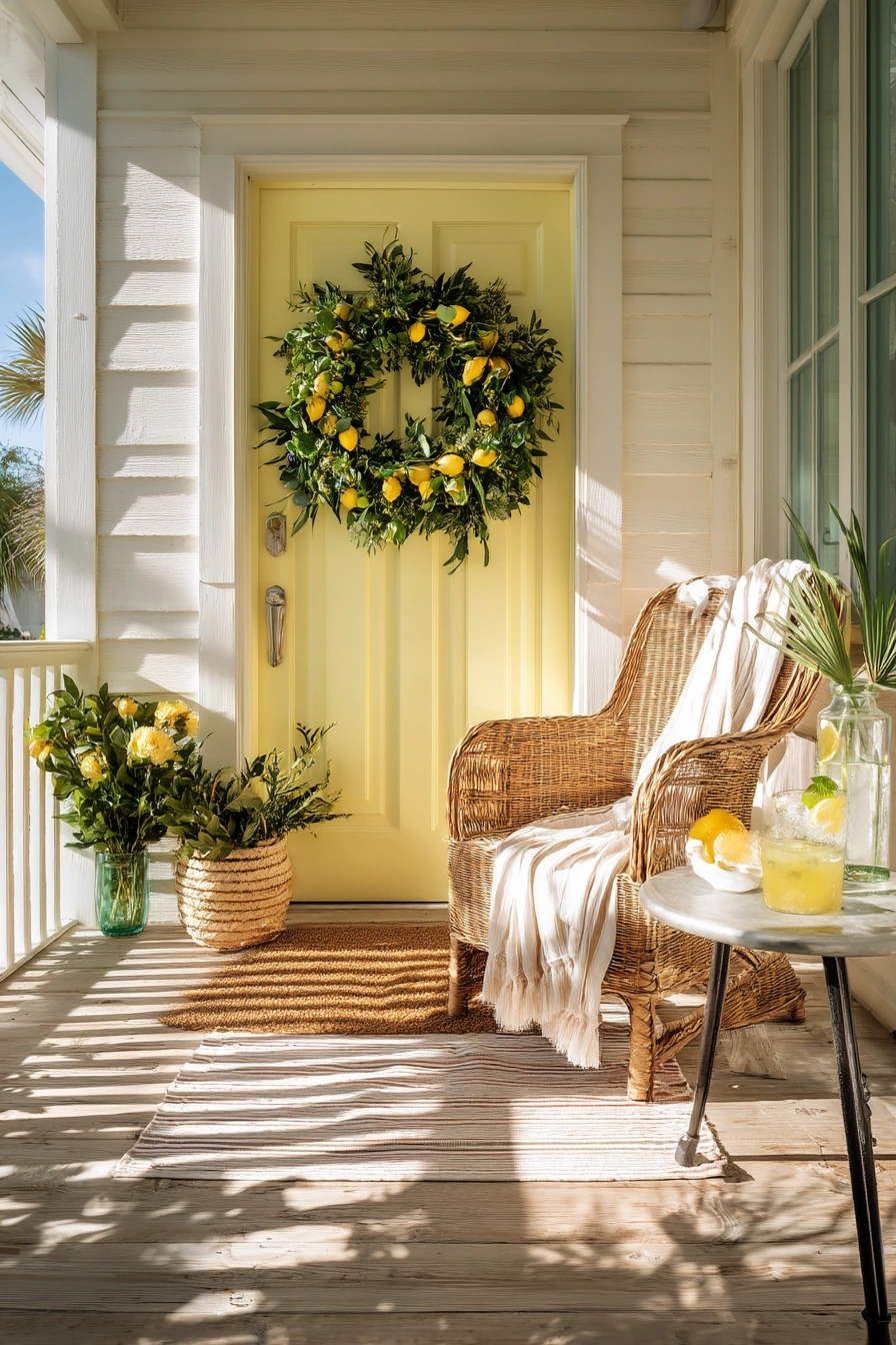 spring door hangers 15