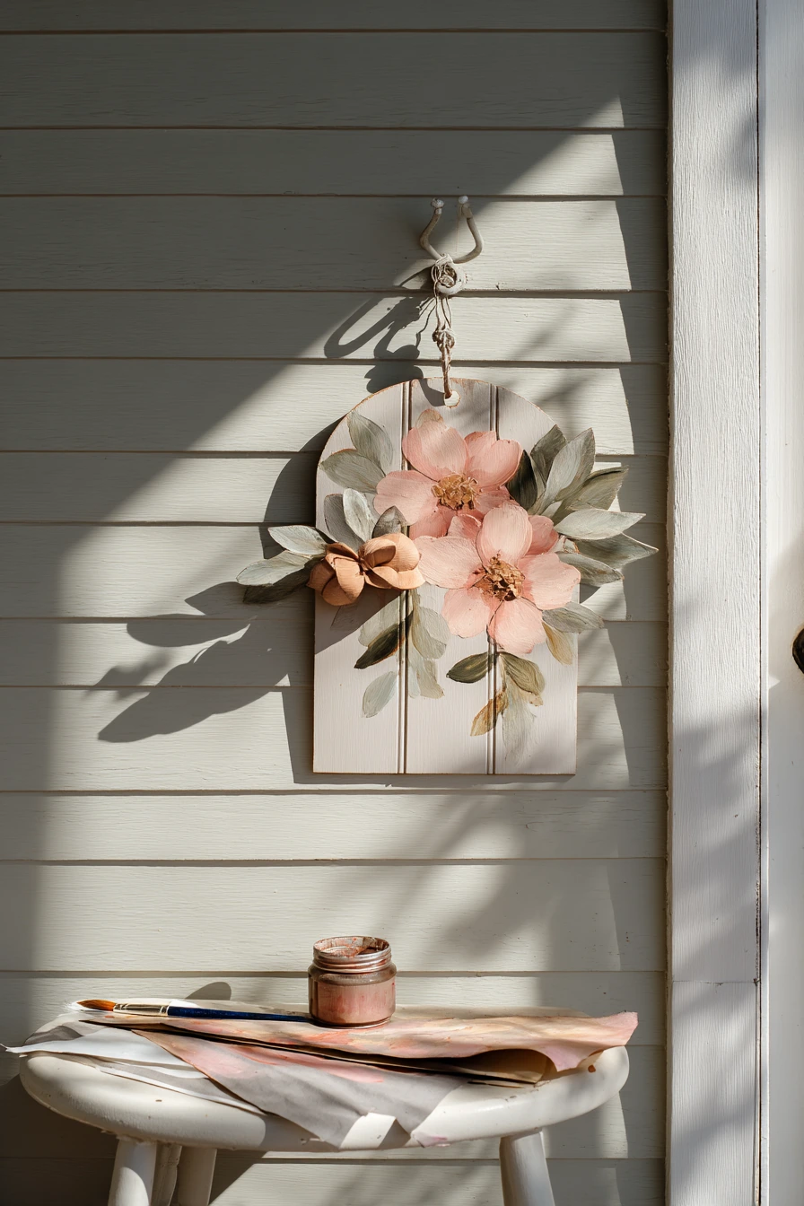 spring door hangers 17