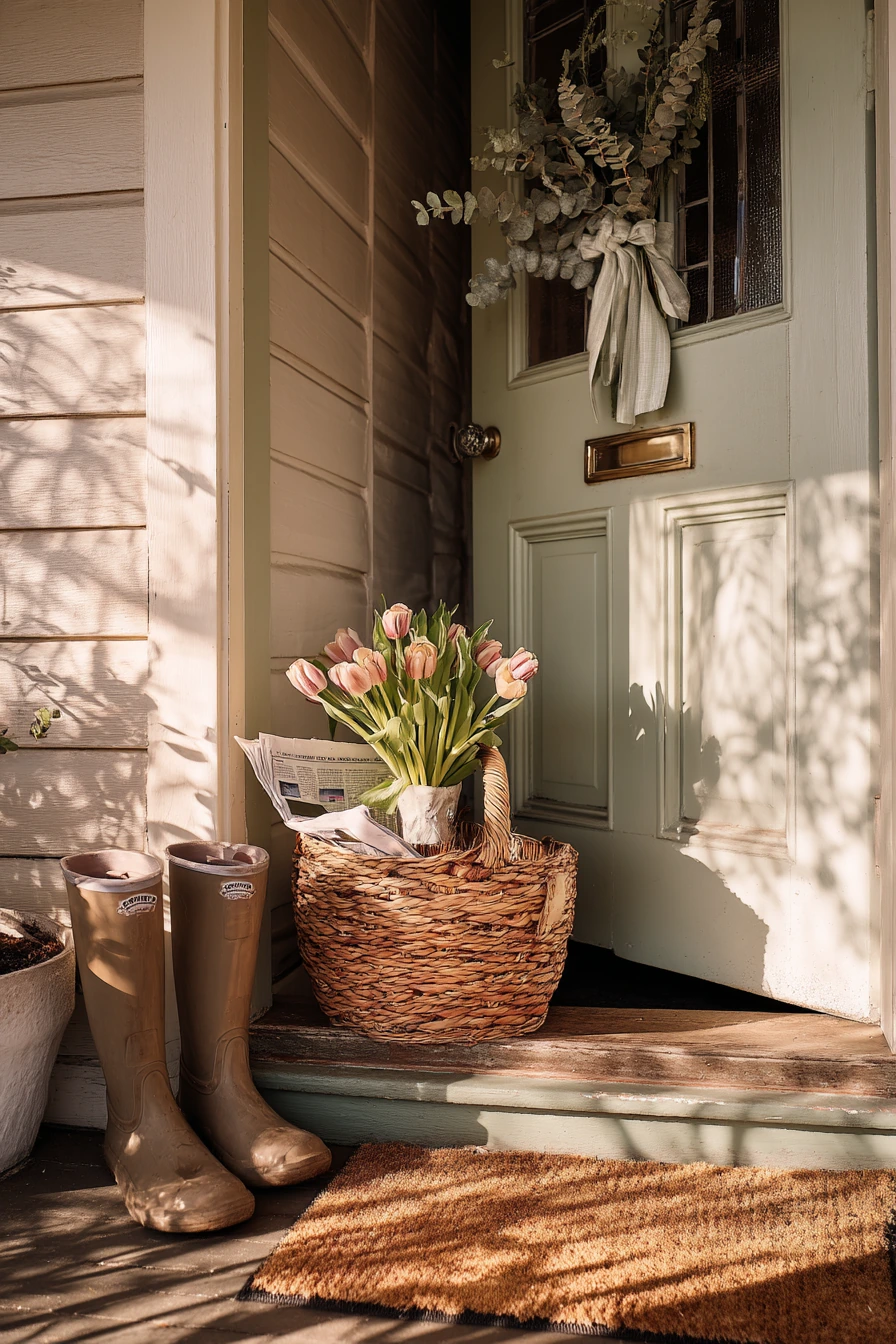 spring door hangers 2