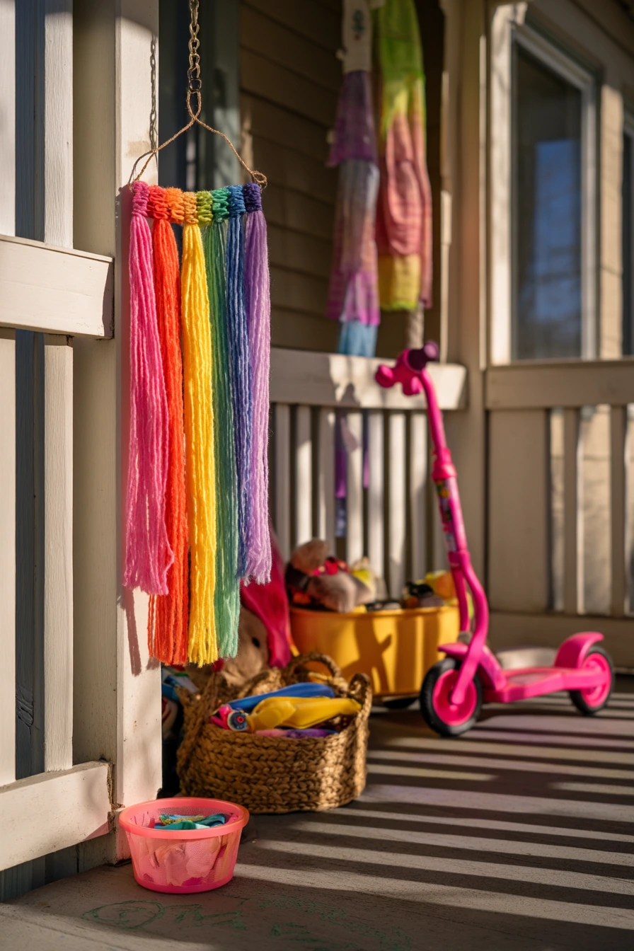 spring door hangers 28