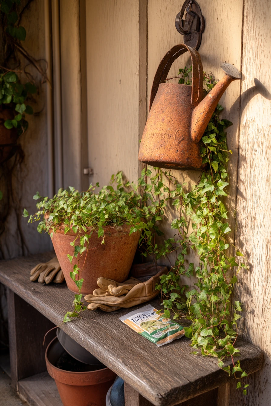 spring door hangers 32