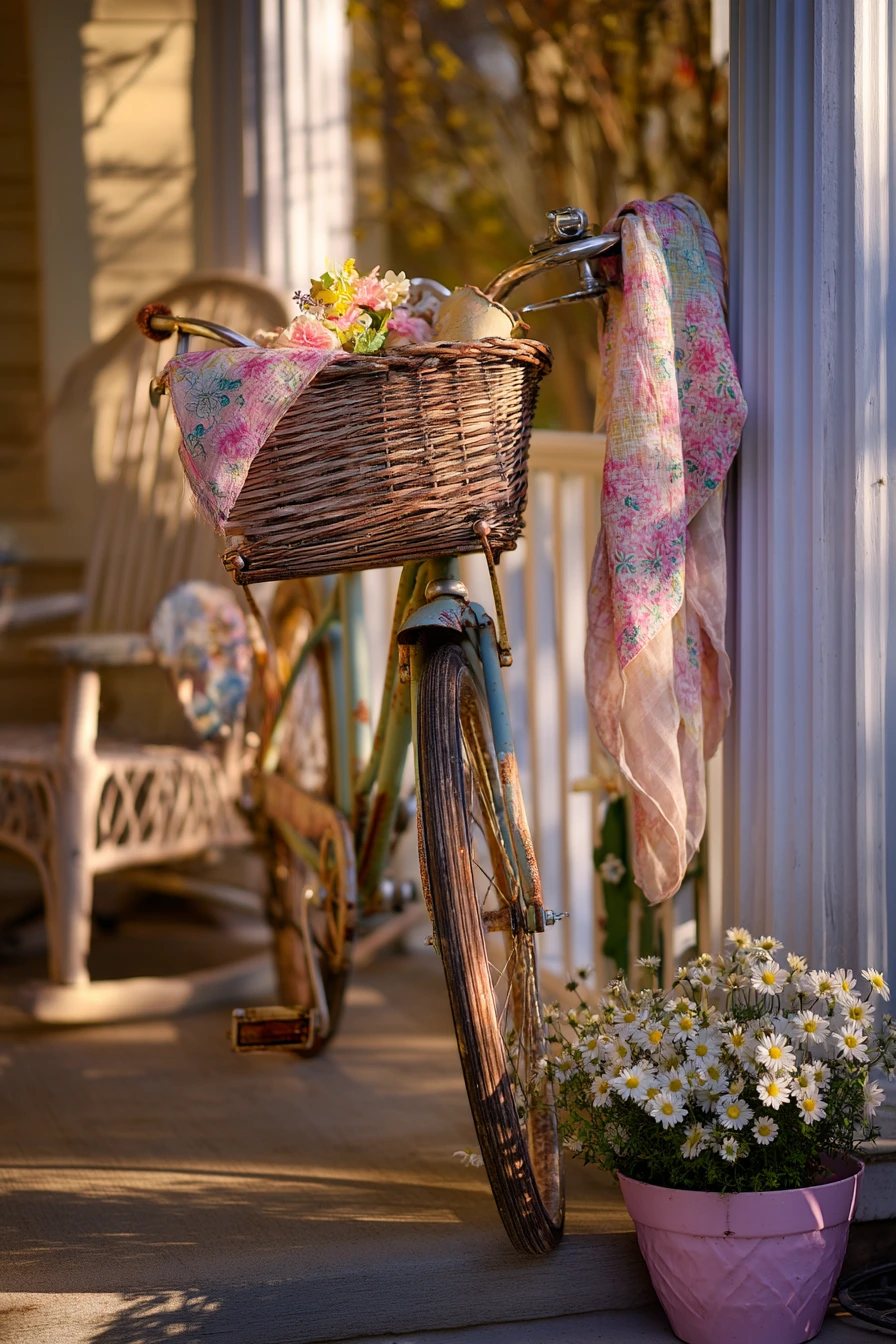 spring door hangers 33