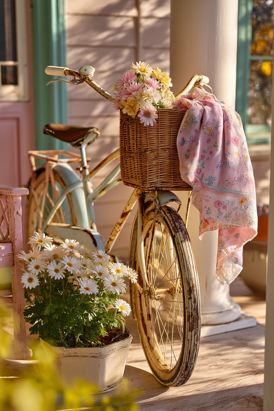 spring door hangers 34