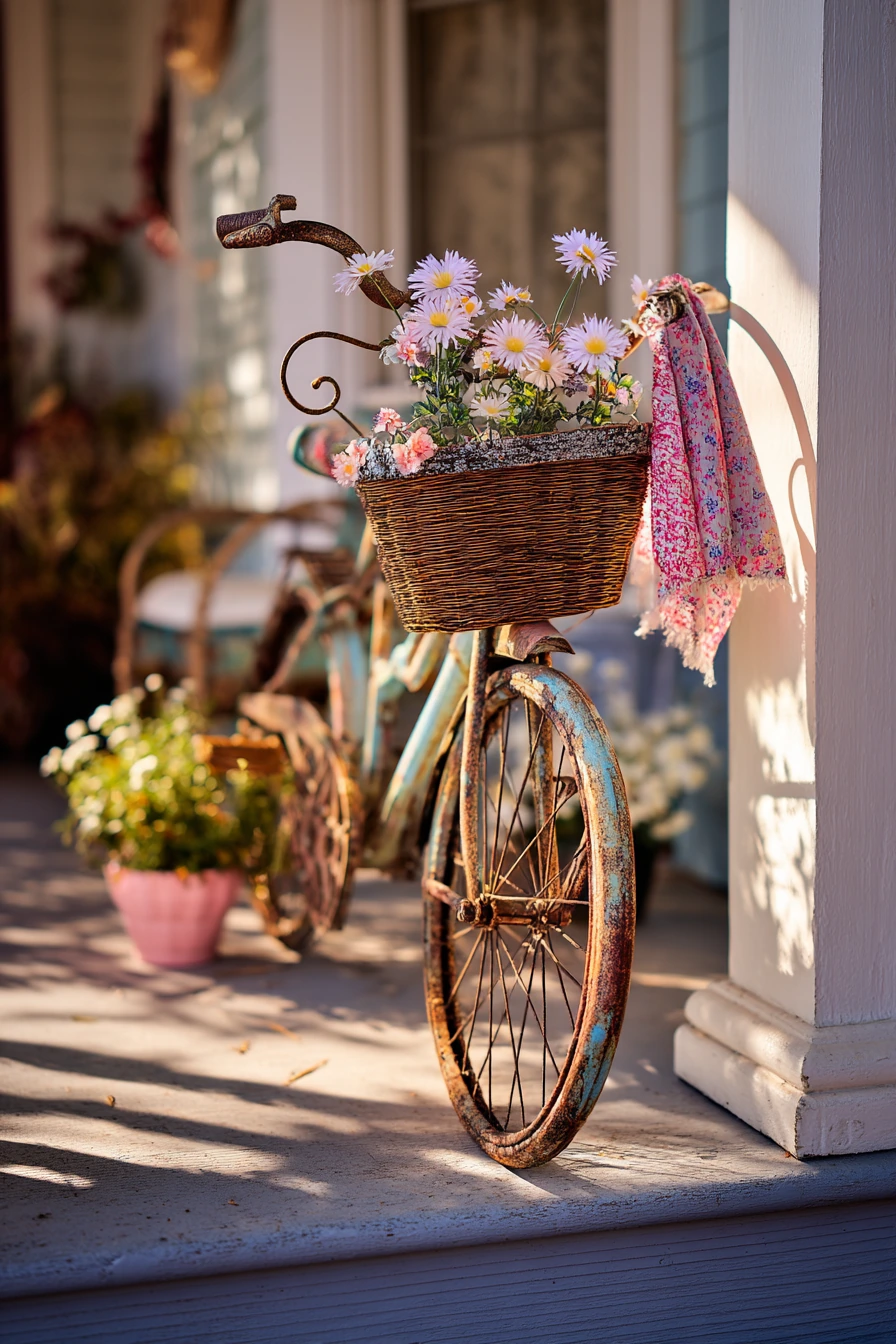 spring door hangers 36