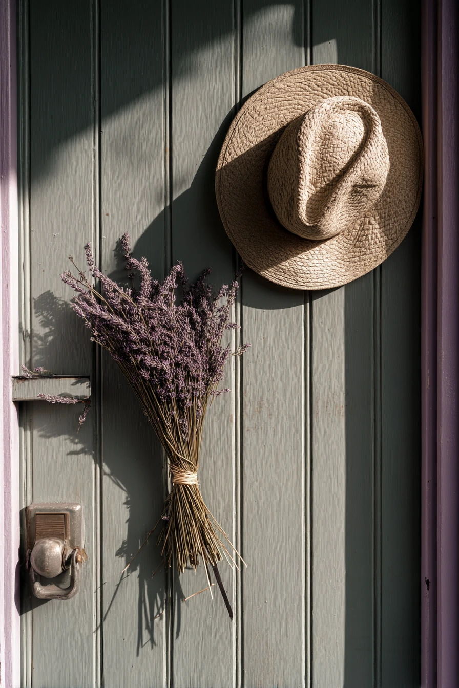 spring door hangers 37