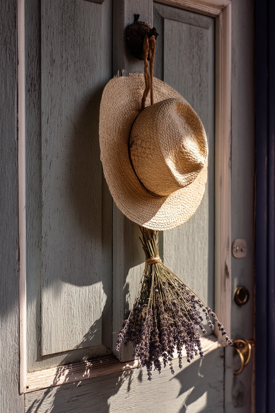 spring door hangers 38