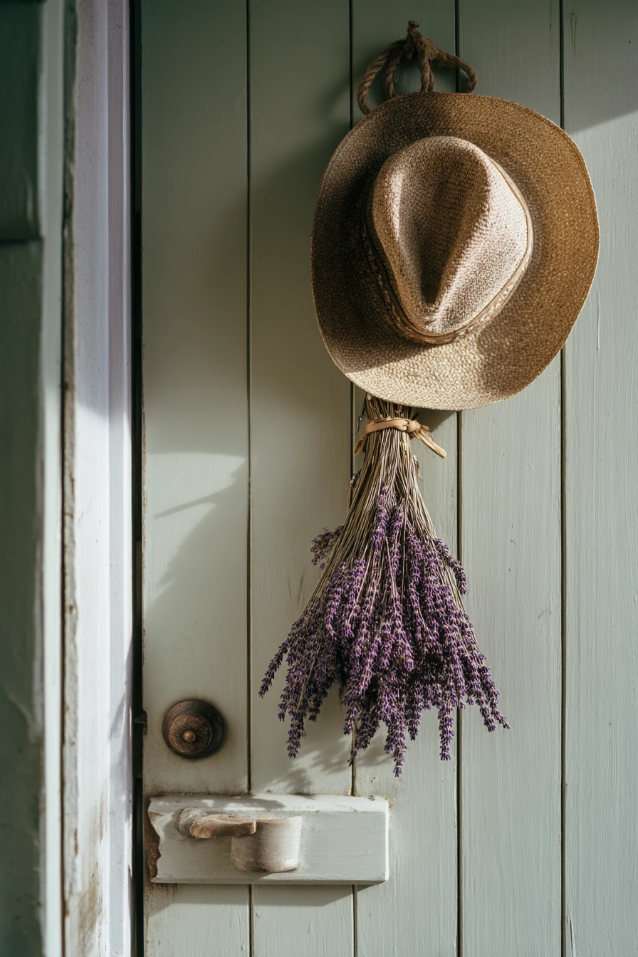 spring door hangers 39