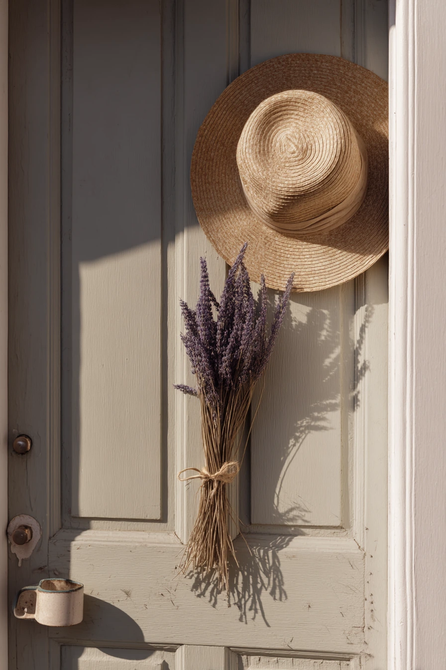 spring door hangers 40