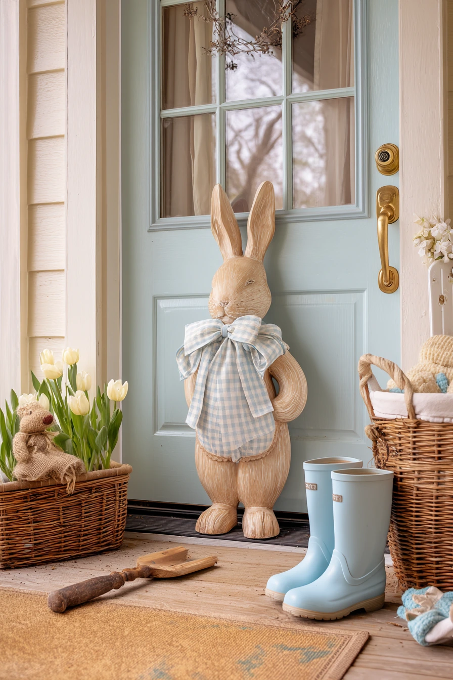 spring door hangers 7