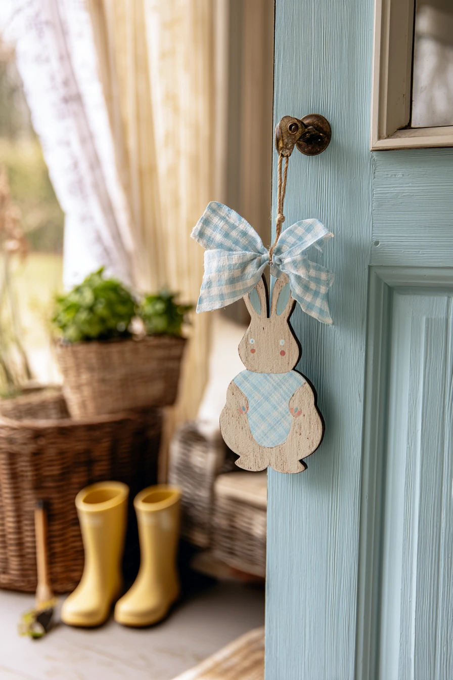 spring door hangers 8