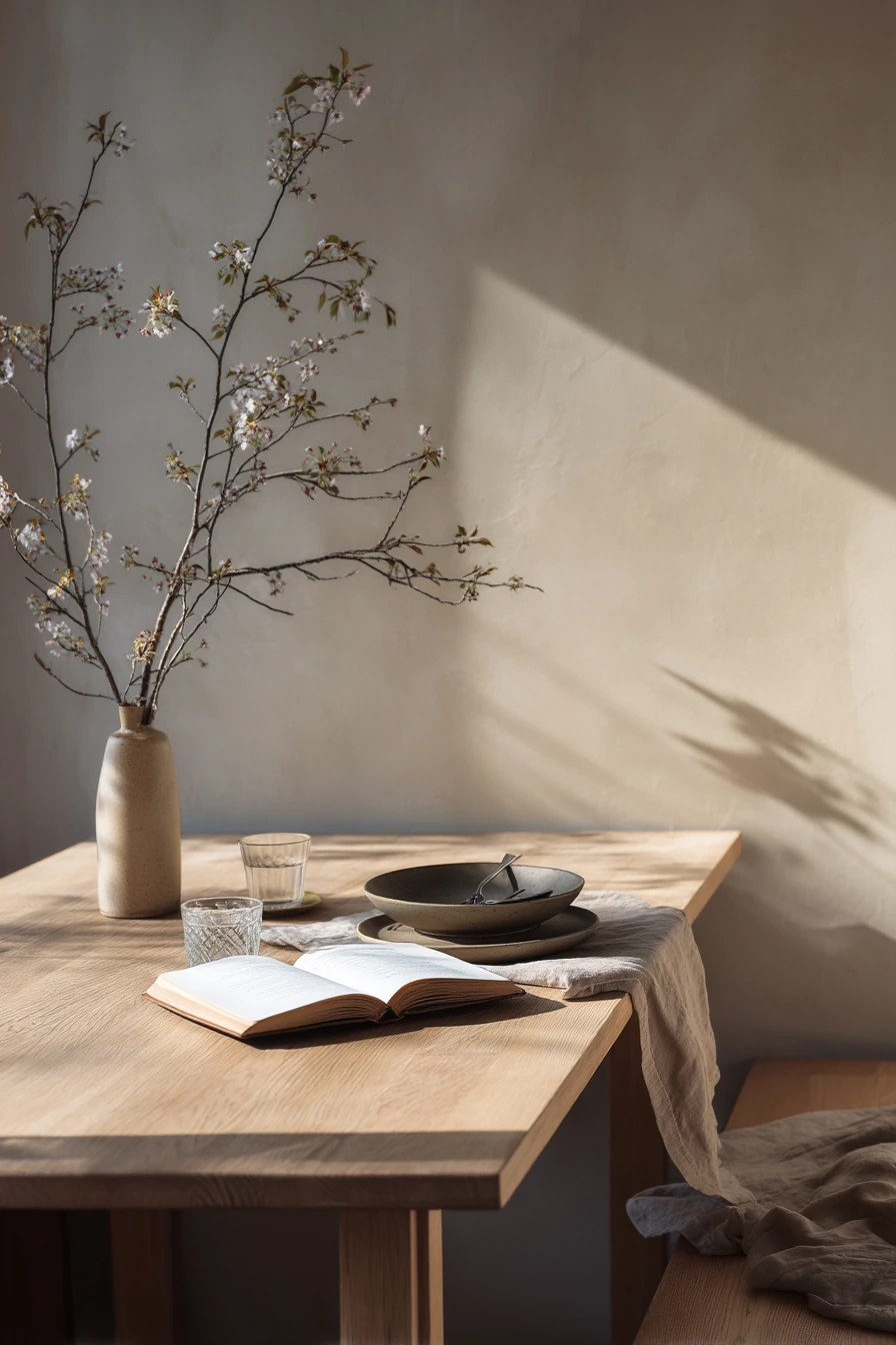 spring table decor 10