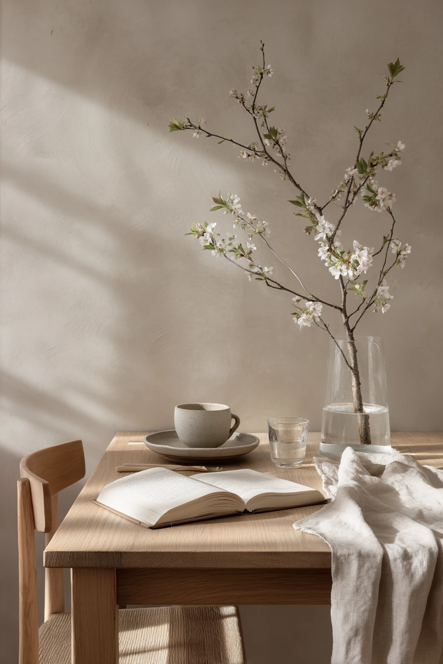 spring table decor 11