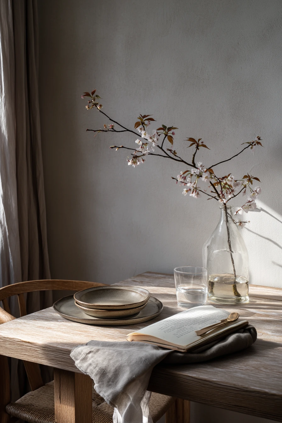 spring table decor 12