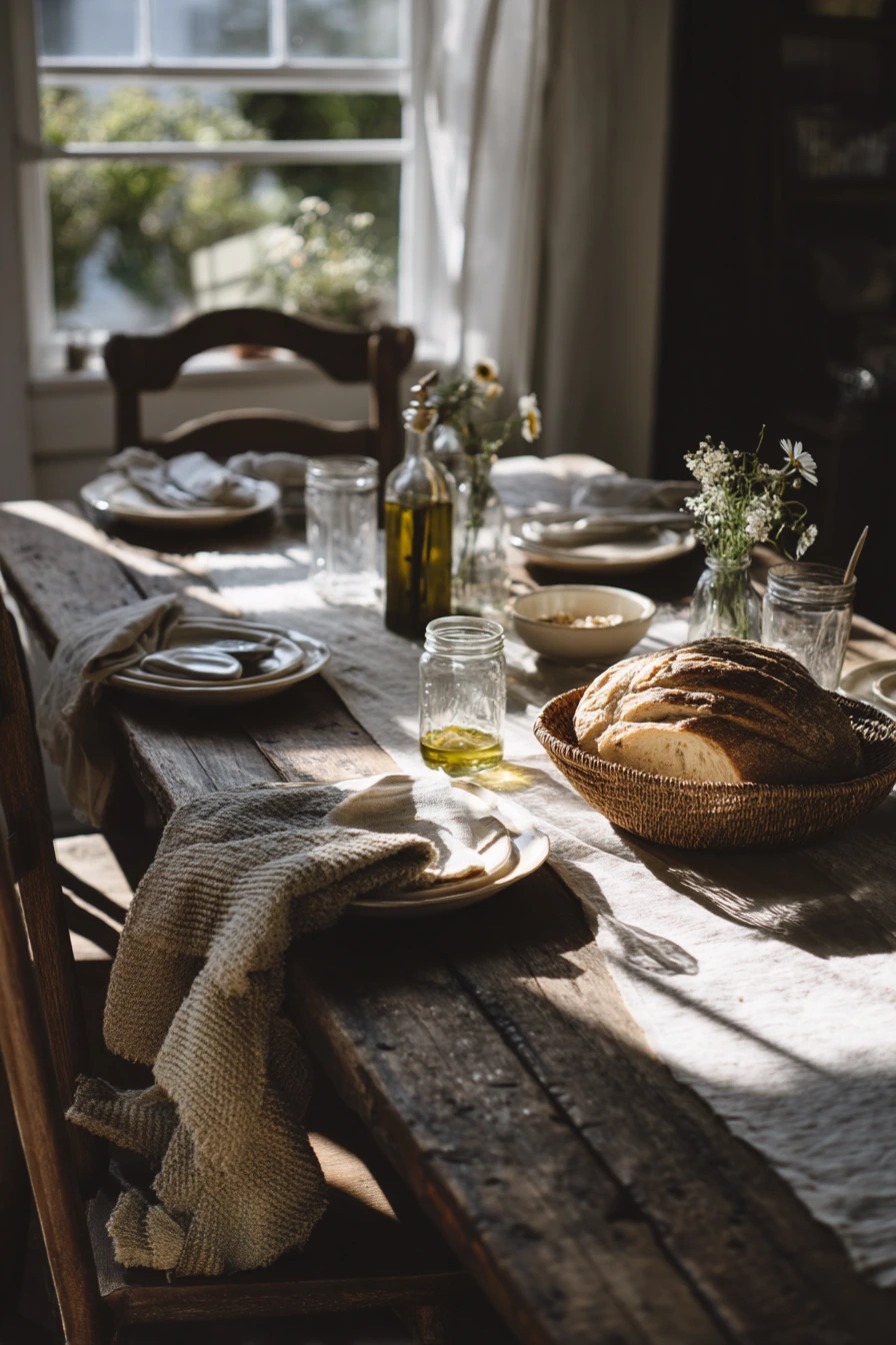 spring table decor 17