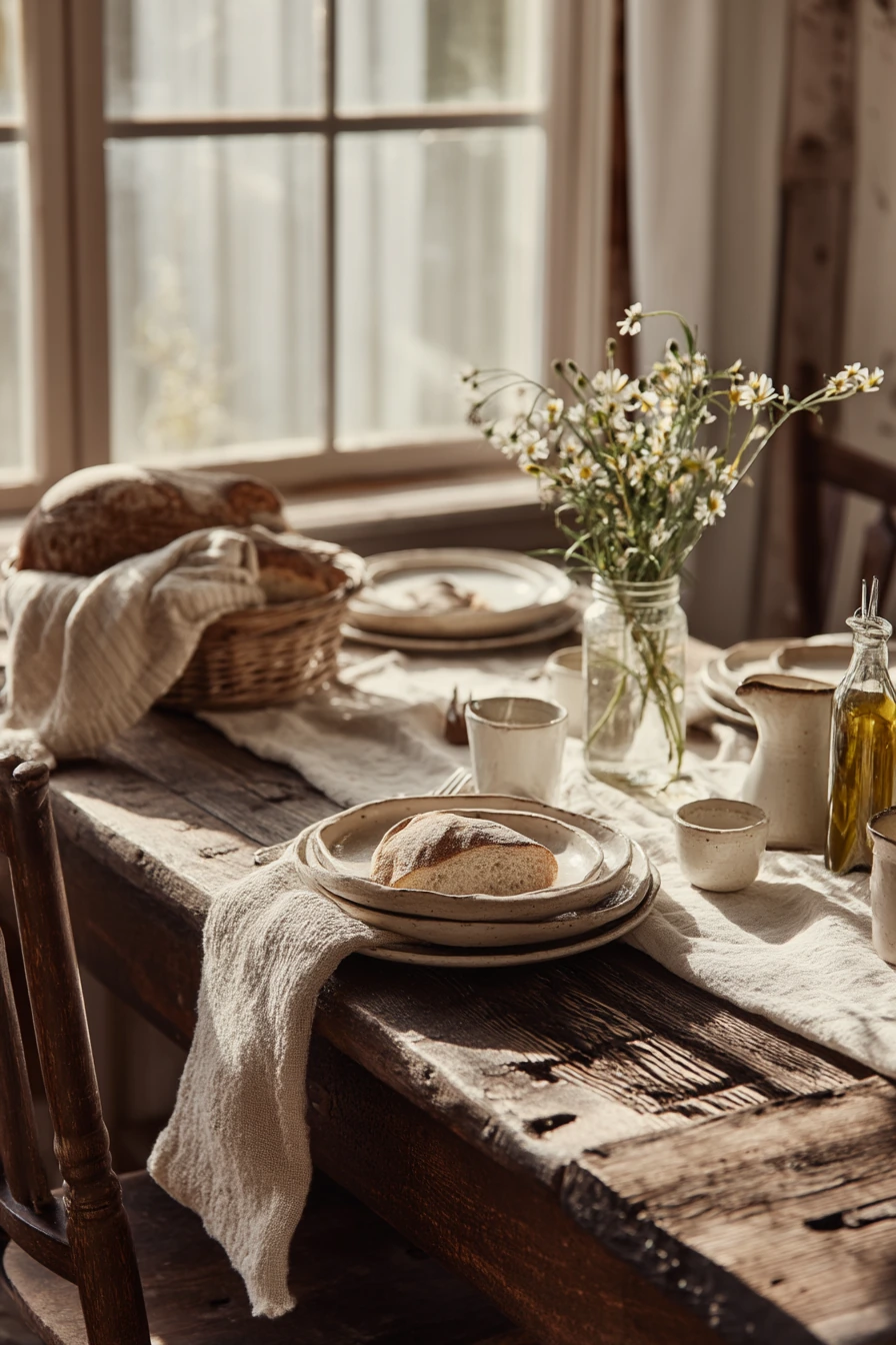 spring table decor 18