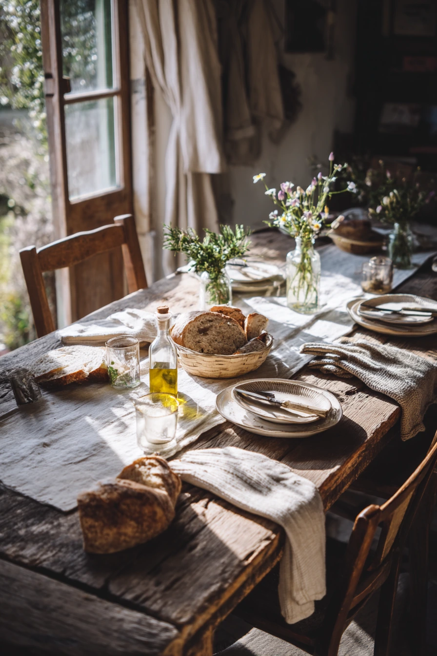 spring table decor 19