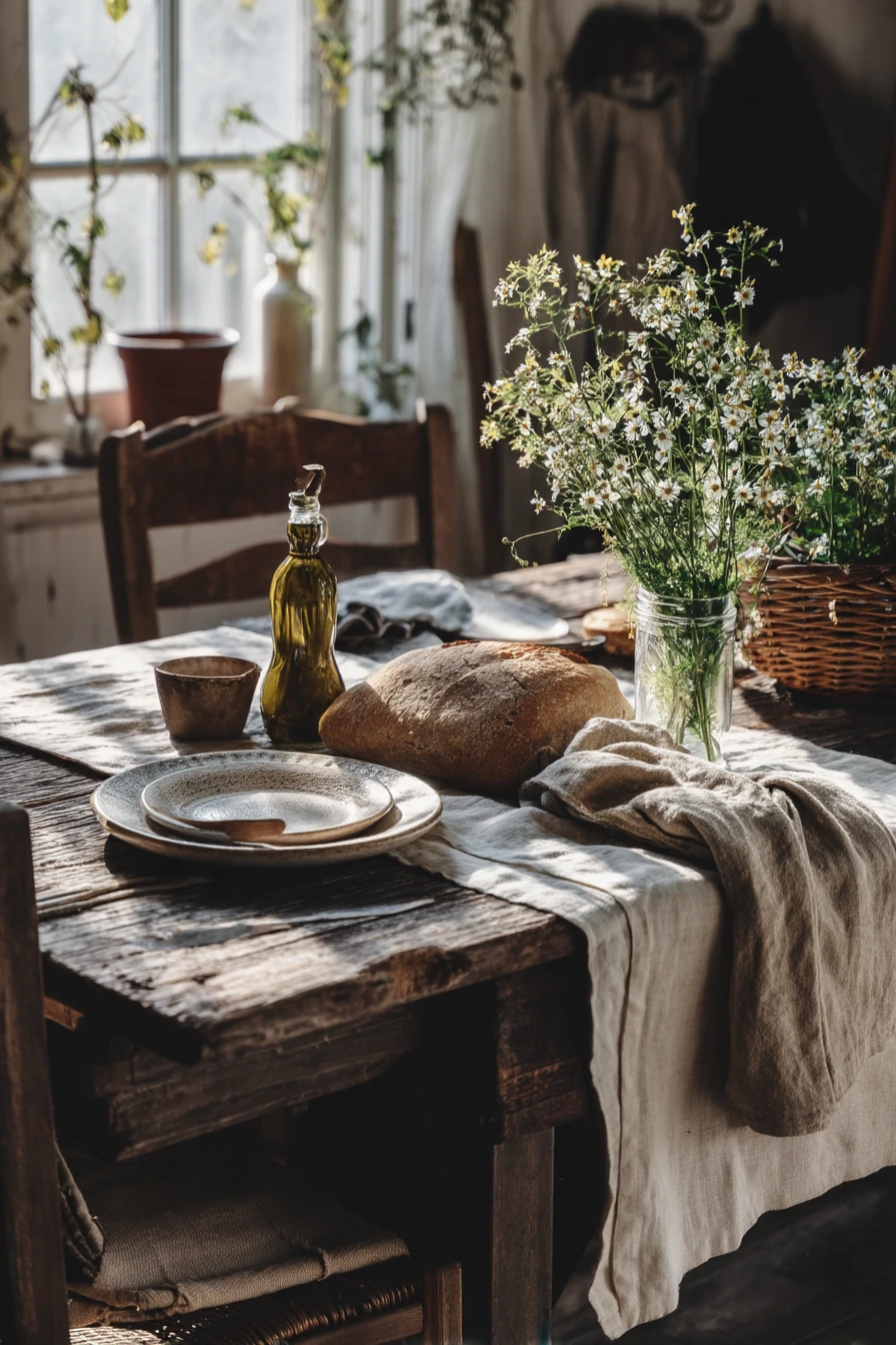 spring table decor 20