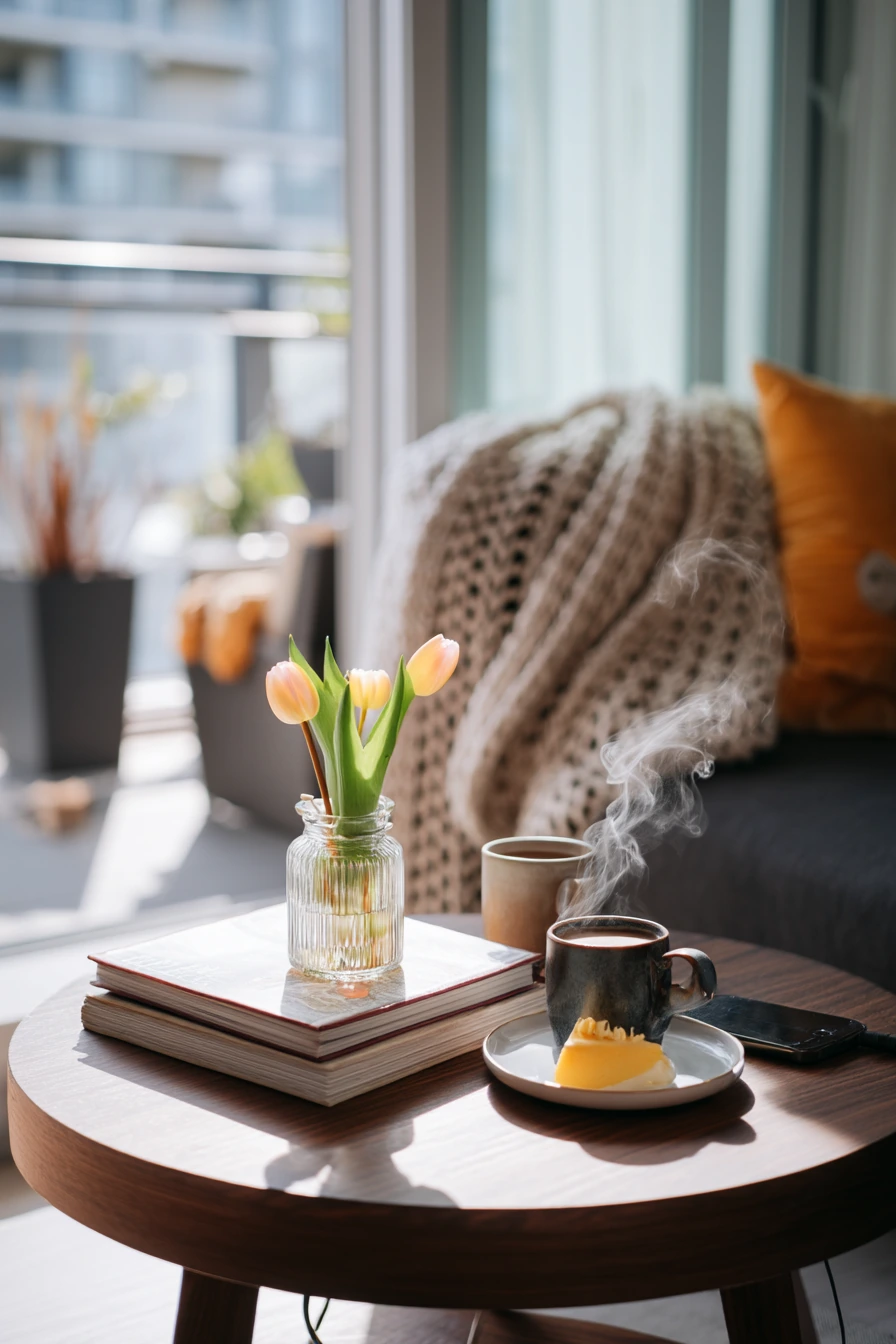spring table decor 21