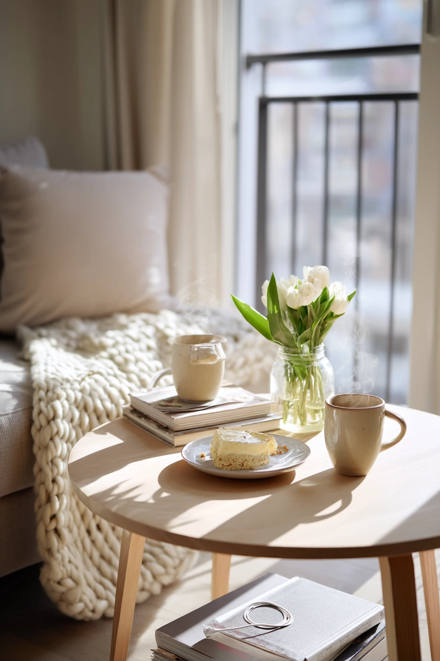 spring table decor 22