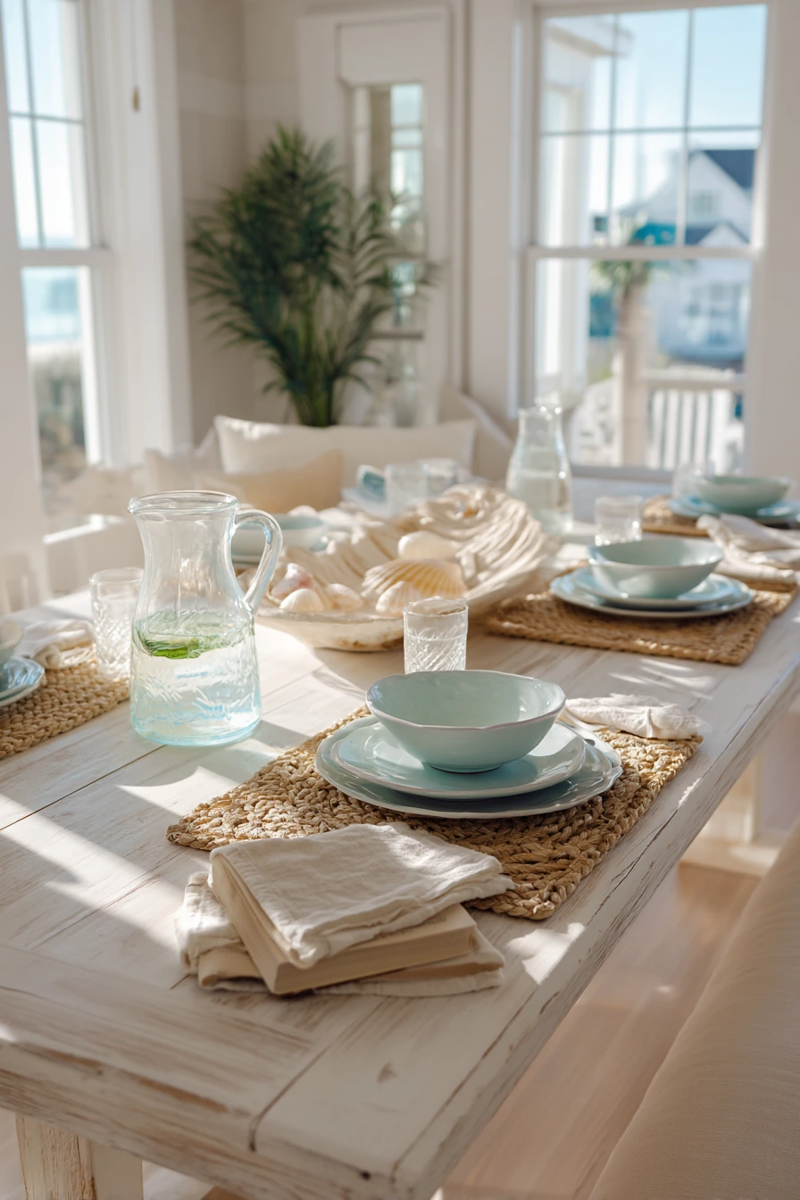 spring table decor 25