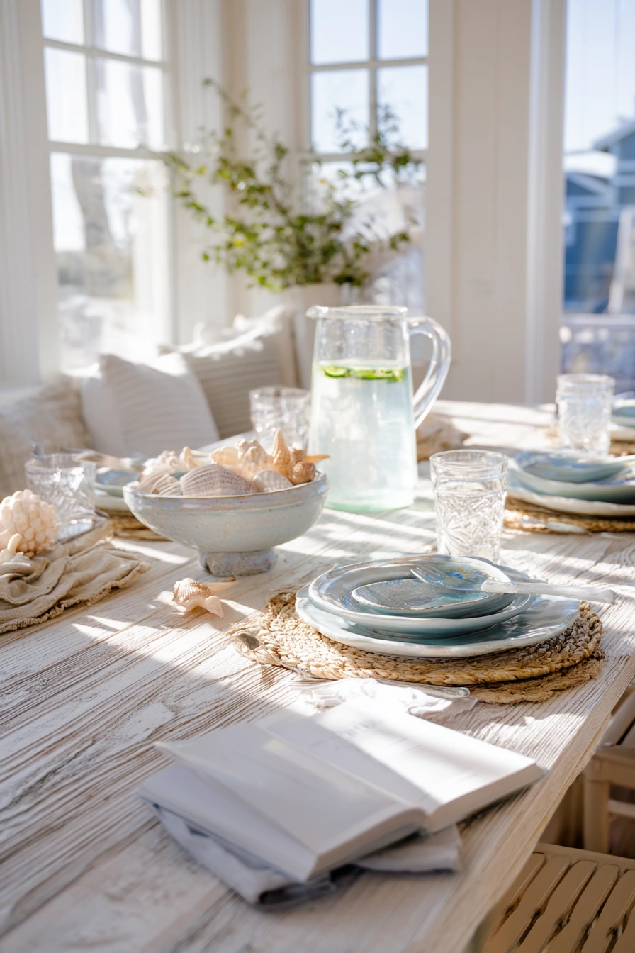 spring table decor 26