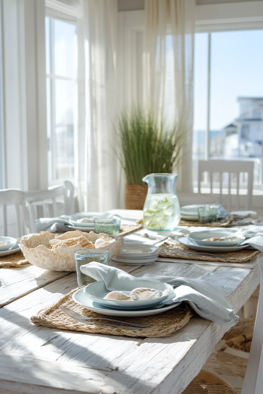 spring table decor 27