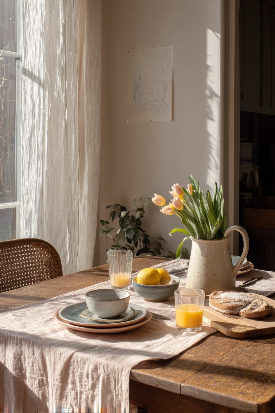 spring table decor 3