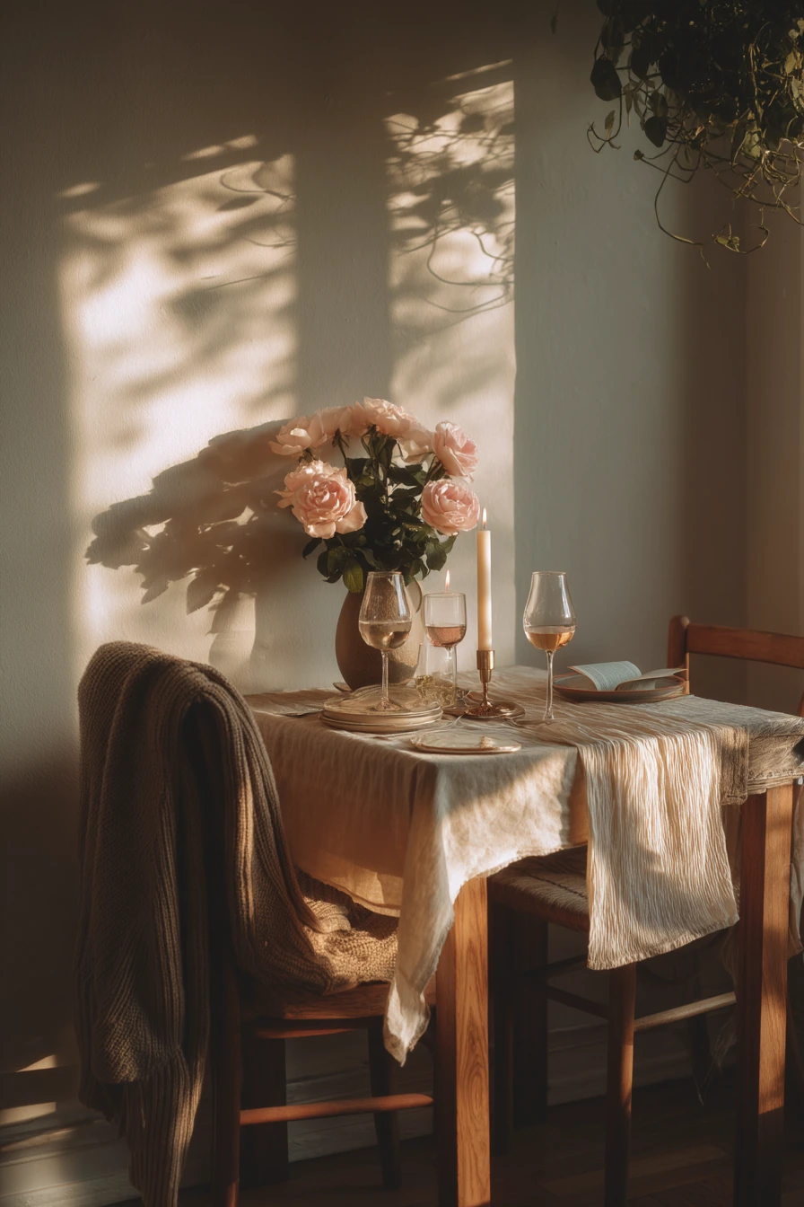 spring table decor 35