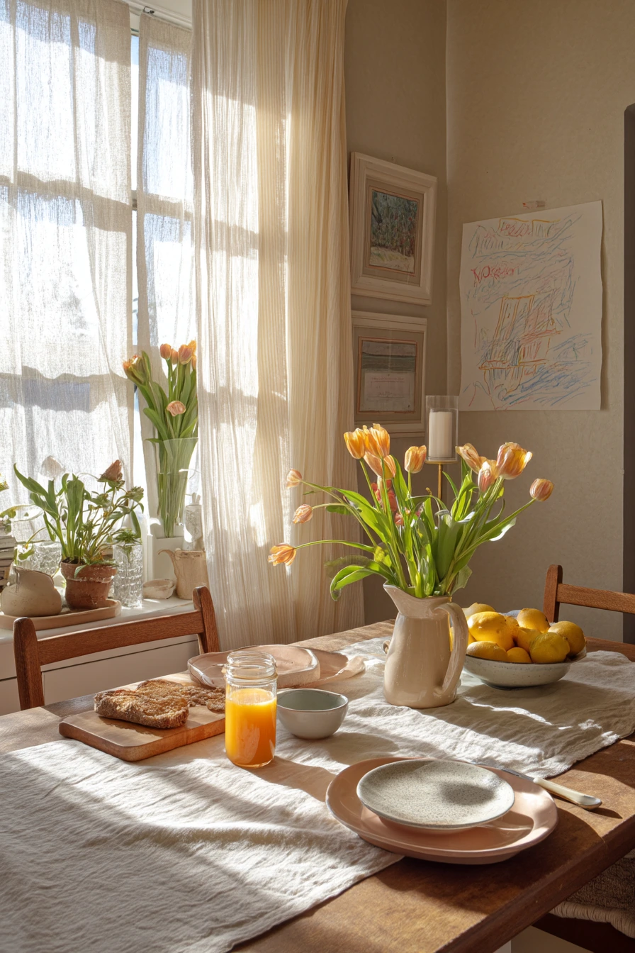spring table decor 4