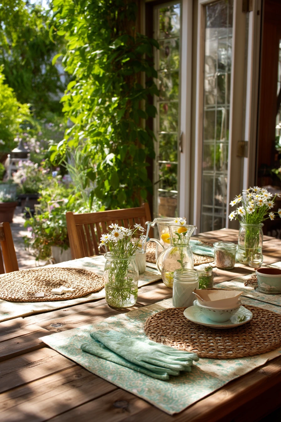 spring table decor 5