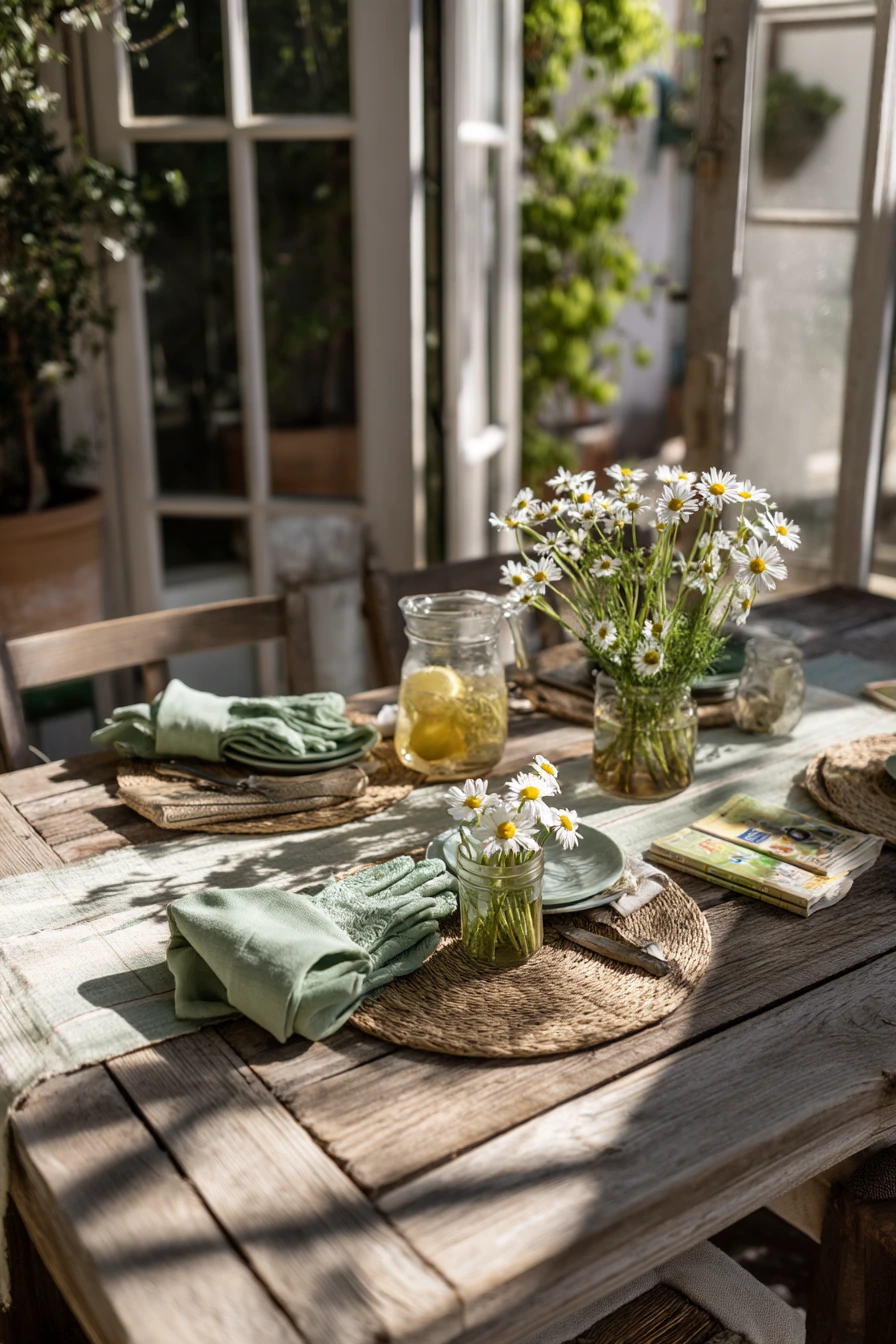 spring table decor 8