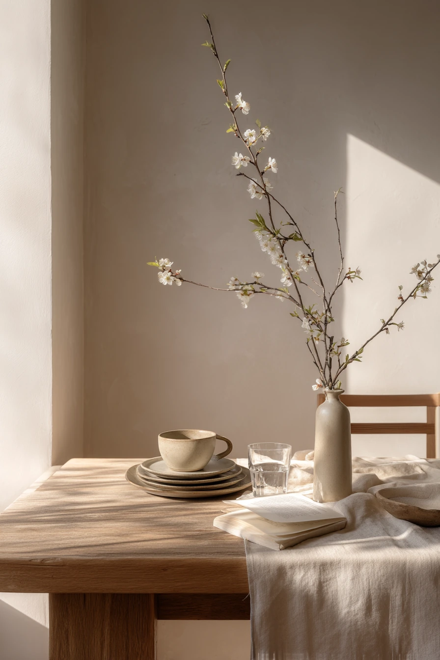 spring table decor 9