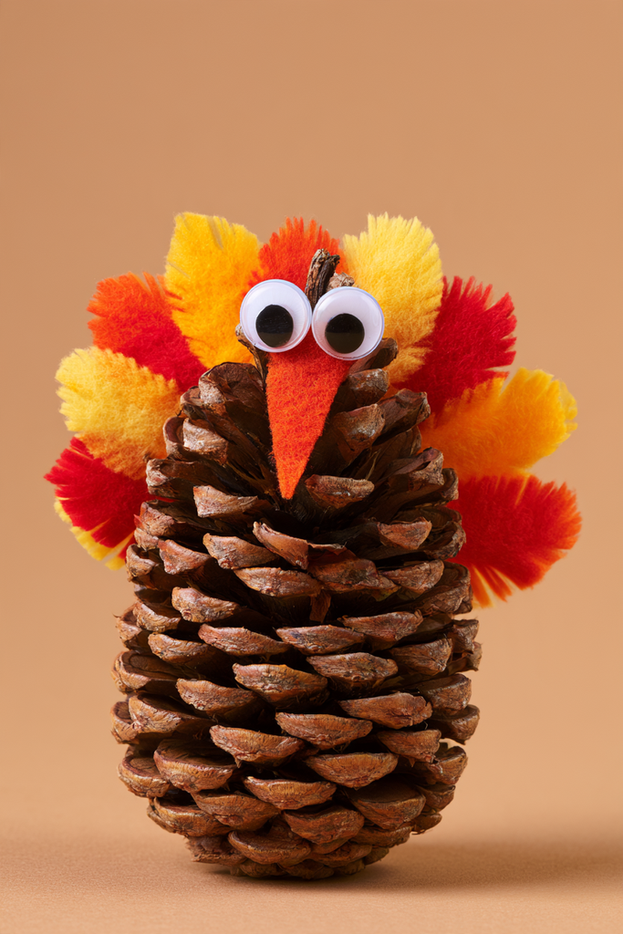 thanksgiving crafts kids 10