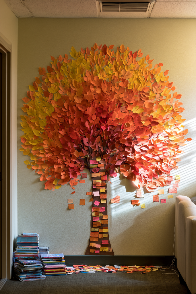 thanksgiving crafts kids 13