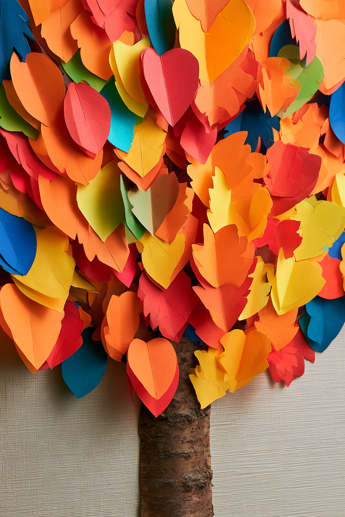 thanksgiving crafts kids 15