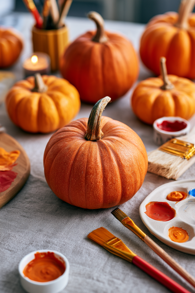 thanksgiving crafts kids 39