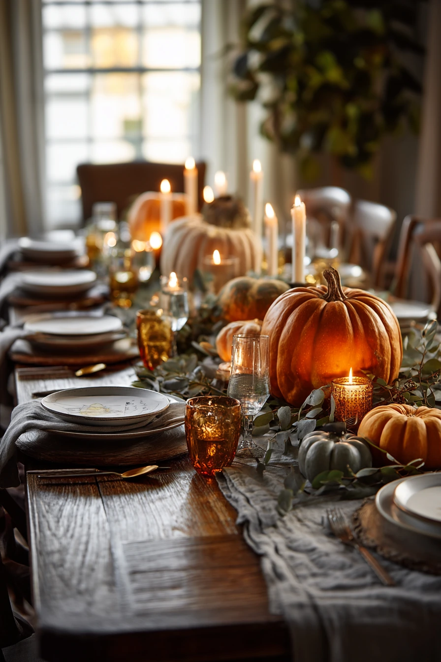 thanksgiving centerpieces 1