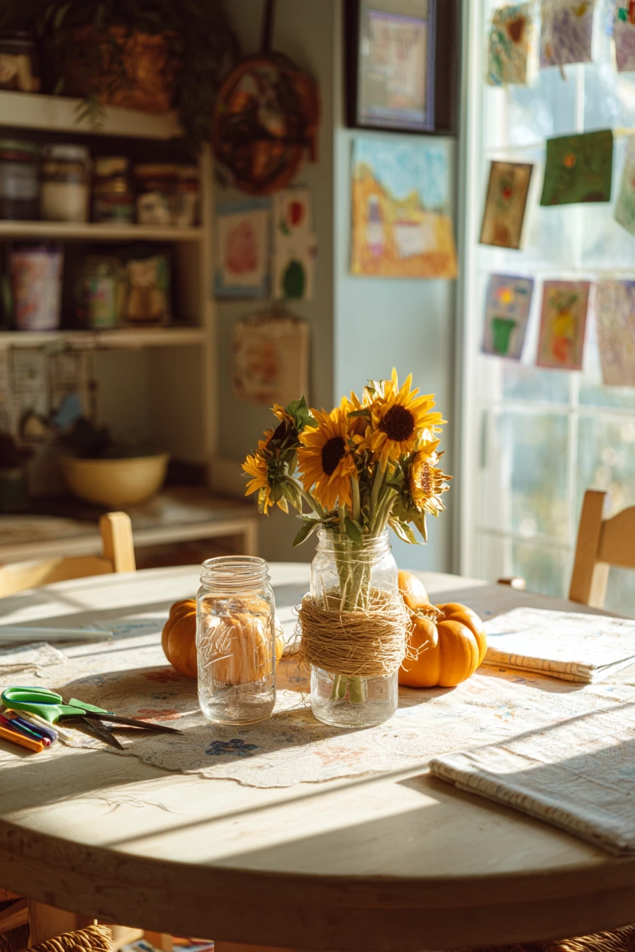 thanksgiving centerpieces 32