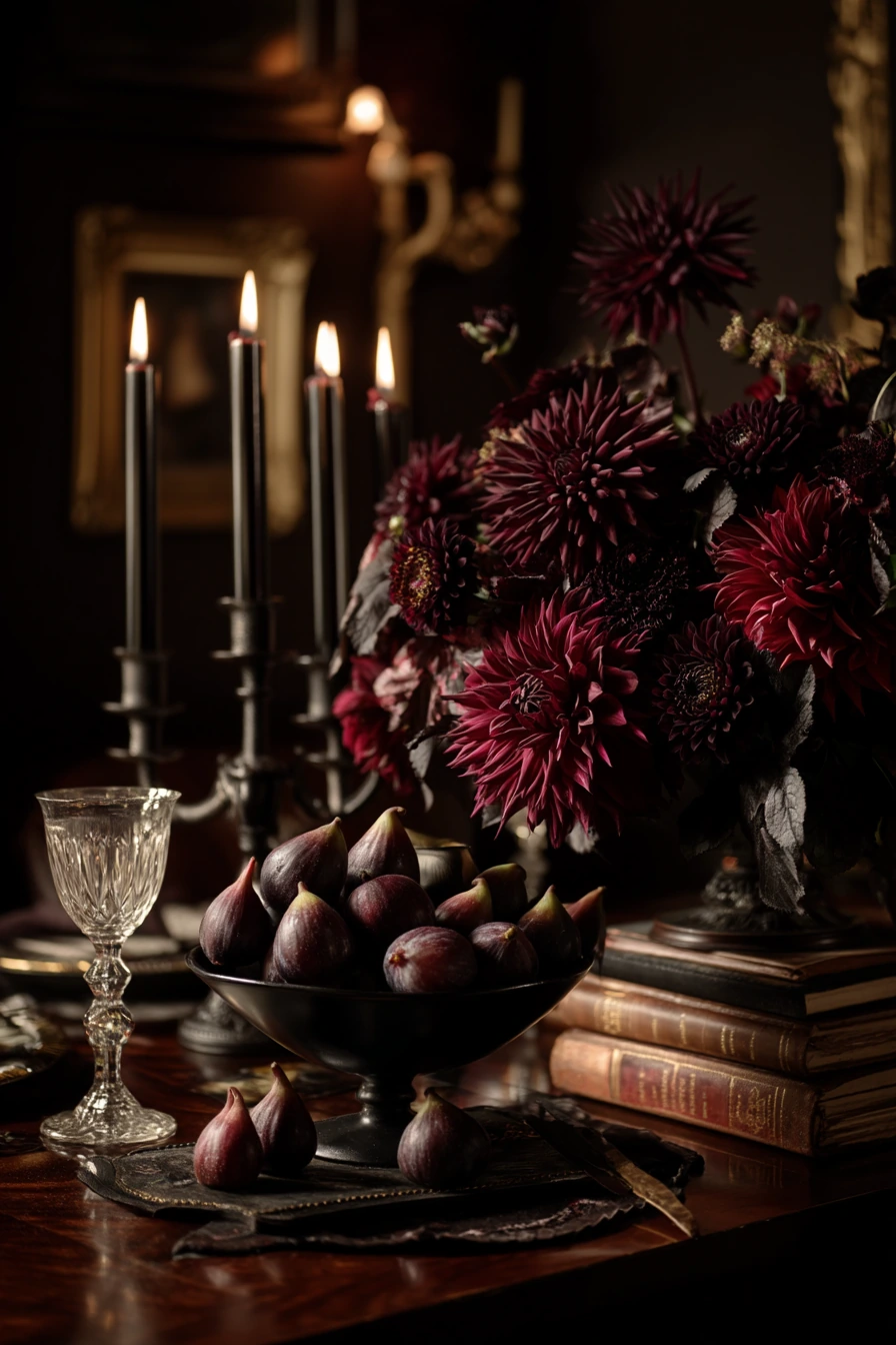 thanksgiving centerpieces 34