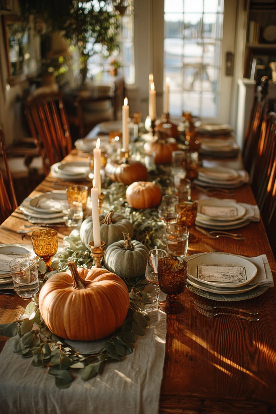 thanksgiving centerpieces 4