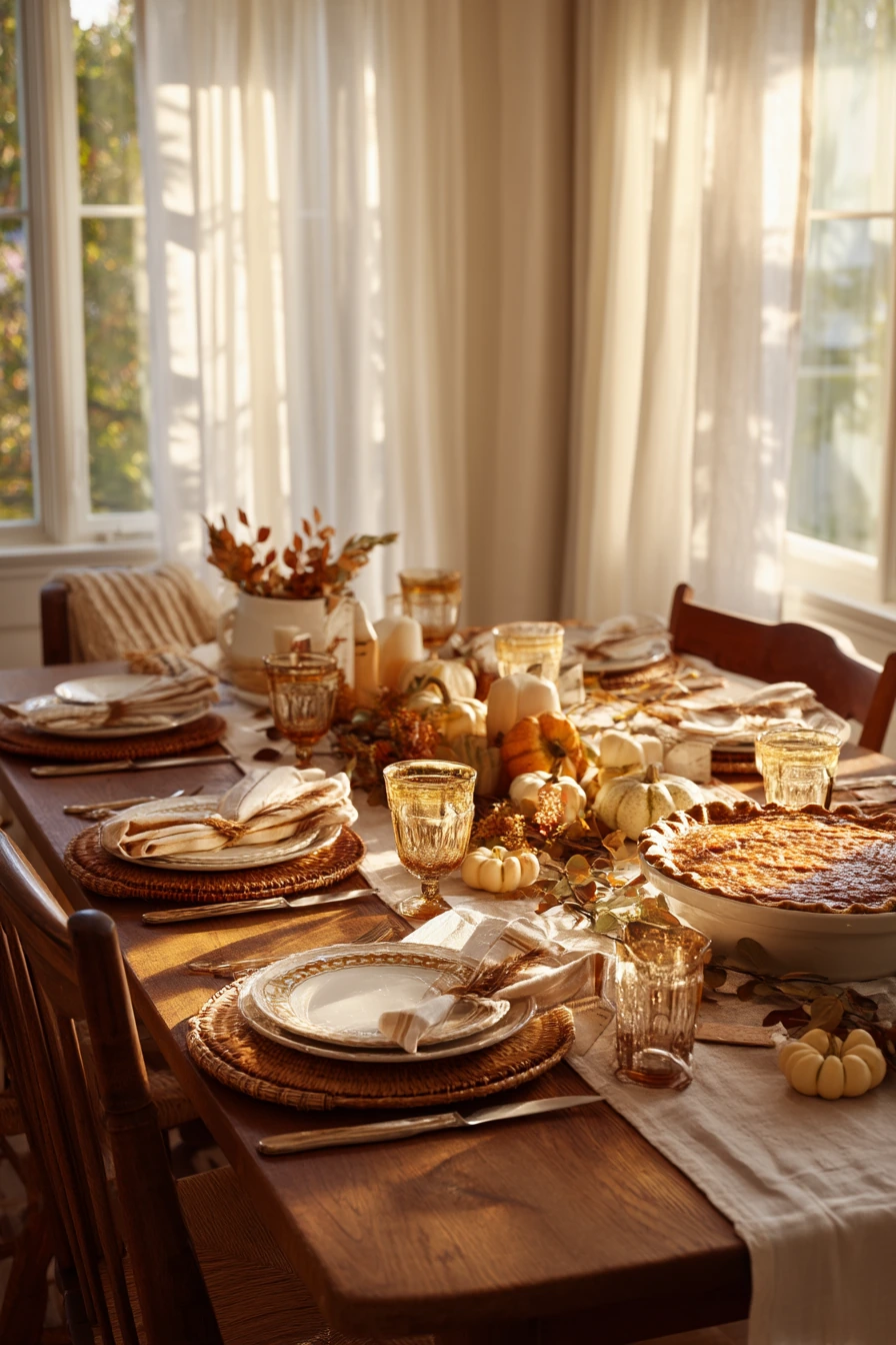 thanksgiving decorations 1