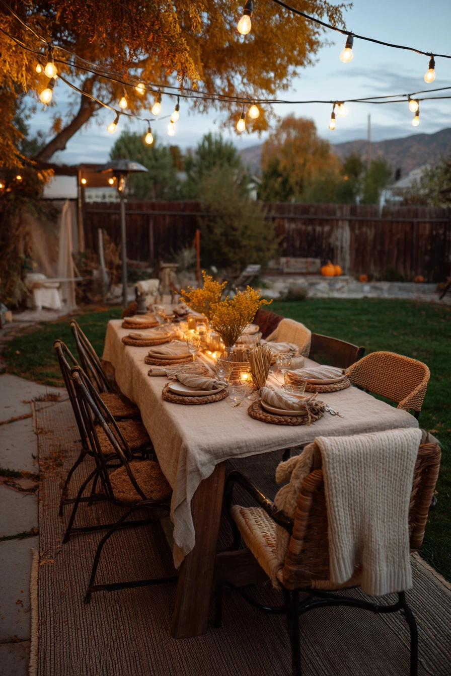 thanksgiving decorations 20