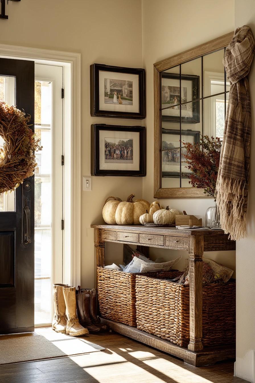 thanksgiving decorations 27