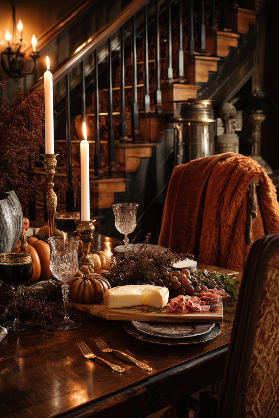 thanksgiving decorations 36