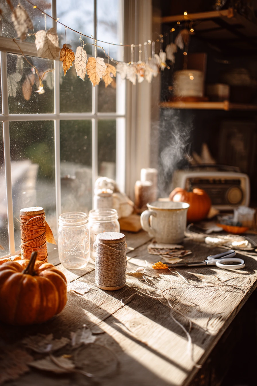 thanksgiving decorations 39