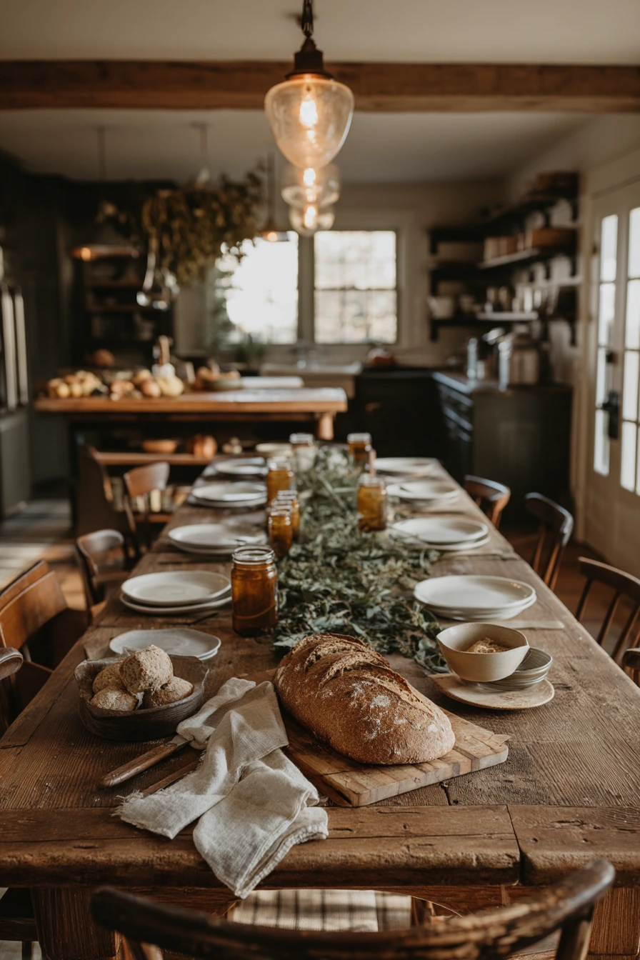 thanksgiving table decor 11