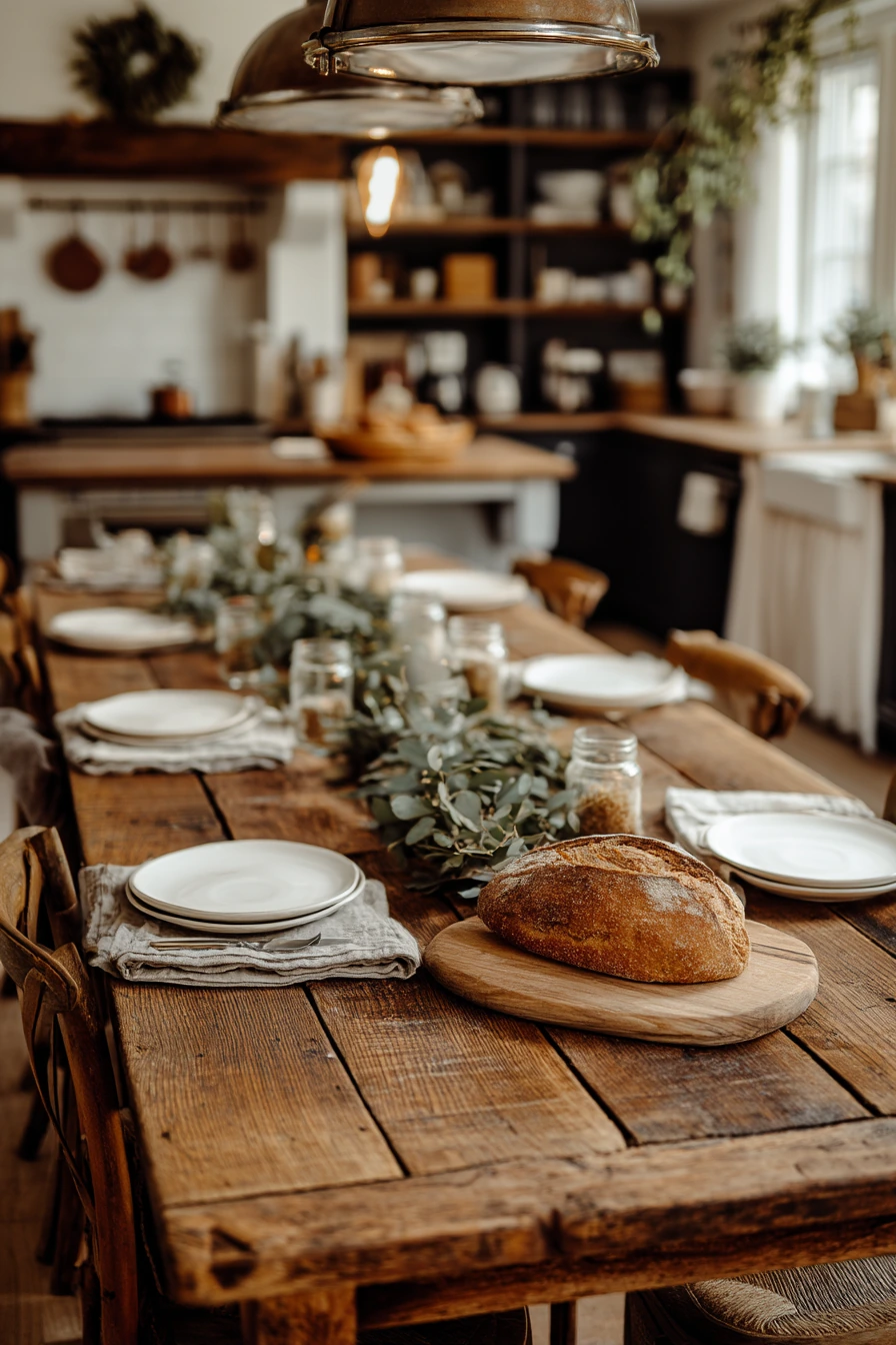 thanksgiving table decor 12